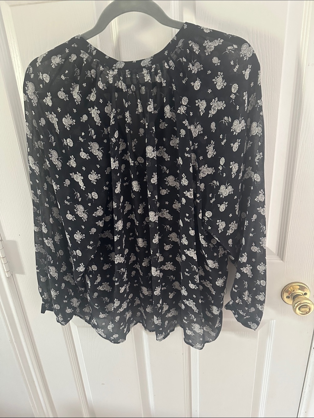 Vince blouse - Picture 3 of 4